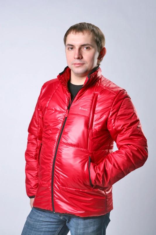 Куртки Мужские В Москве